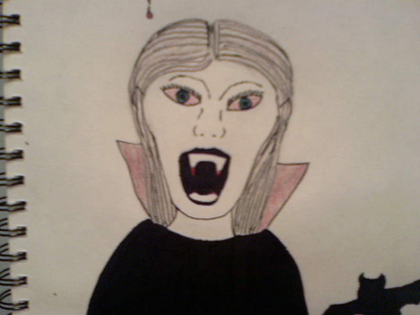Vampyrisme