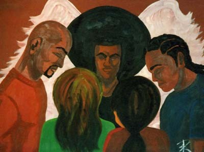 YOUTH PRAYER
