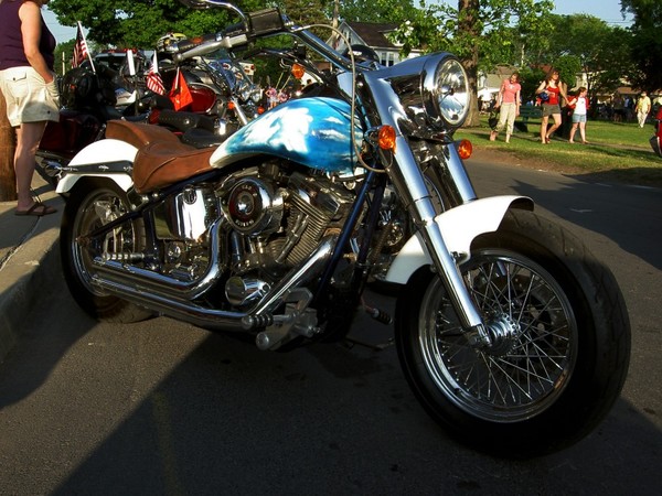 custom ride 3!