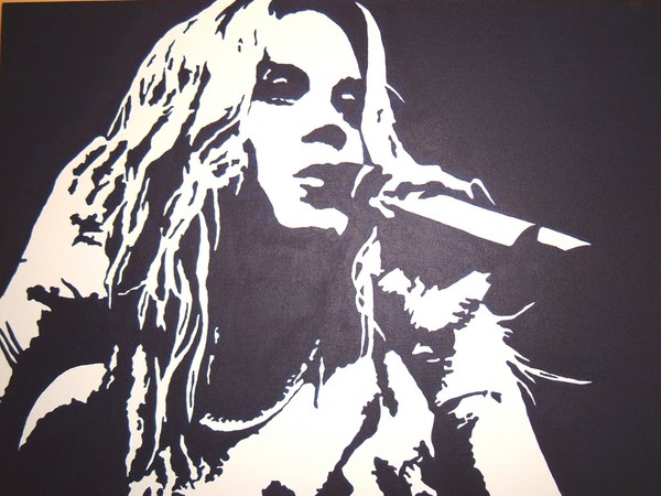 Joss Stone