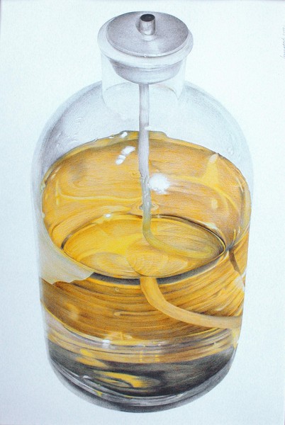 Oillamp