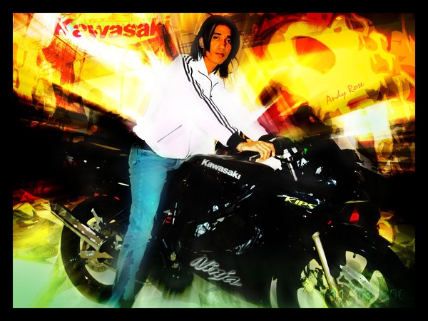 Motor Show JHCC 2006