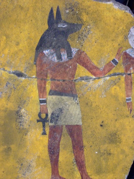 Anubis