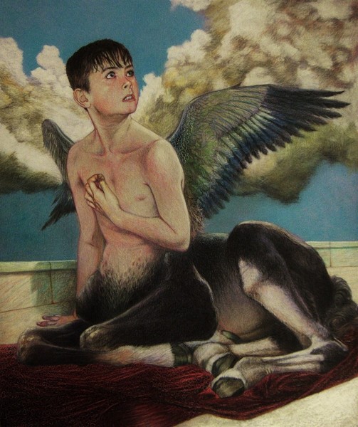 Pegasus