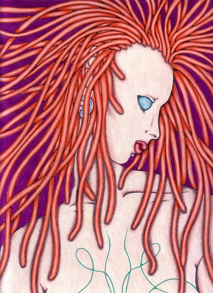 Gorgon II