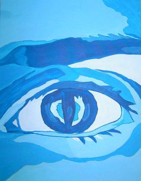 Eye