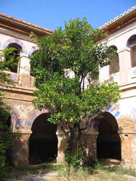 Moorish Monastery2