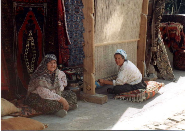 Istanbul
