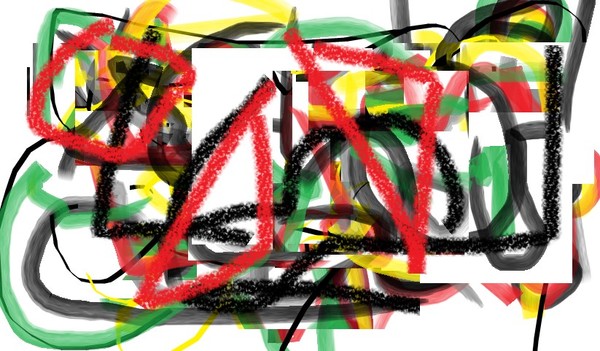 NEW AGE ART