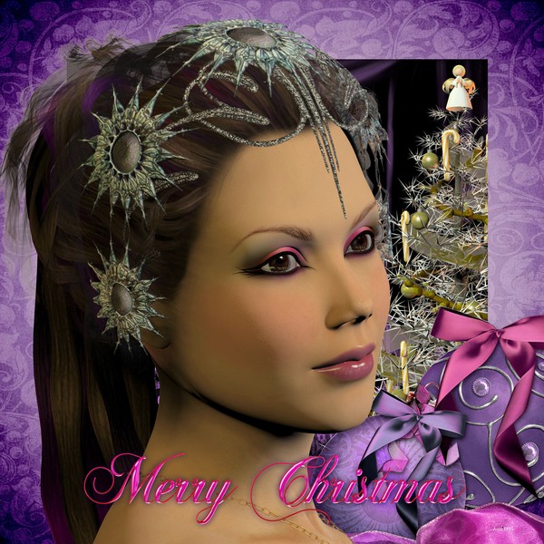 Buono Natale, Merry Christmas, joyeux Noël