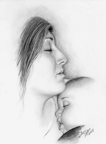 Hush Little One!
