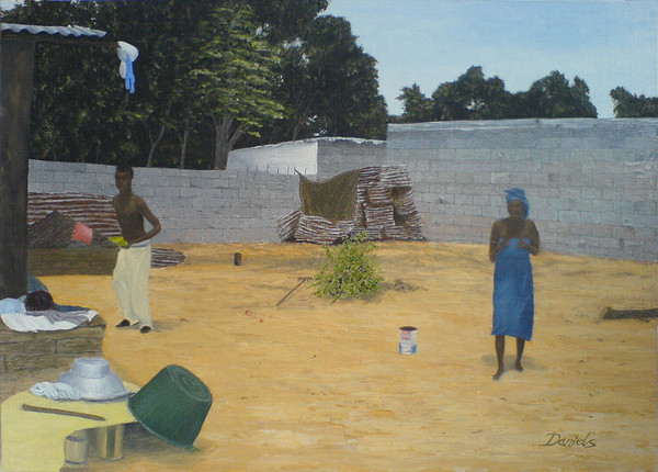 Compound Life 2