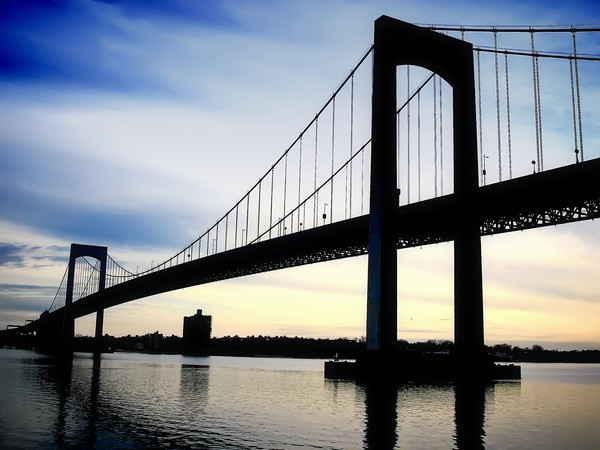 My Bridge