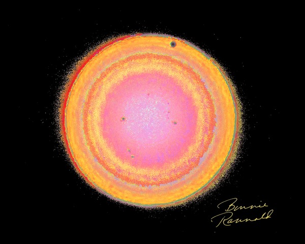 Venus Transit