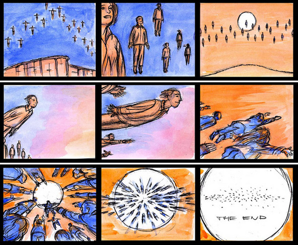 The Crossing page 3