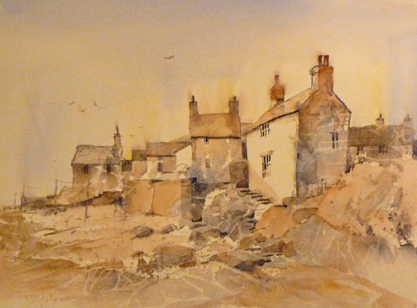 memories of Fife