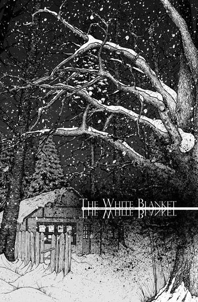 The White Blanket Page 1