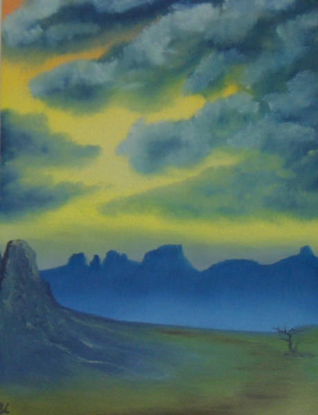 Desolation