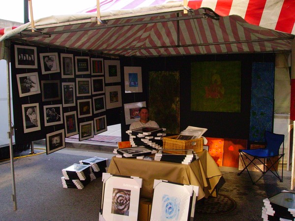 More of the Arts & Heritage Festival in Washington