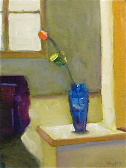 Single Rose