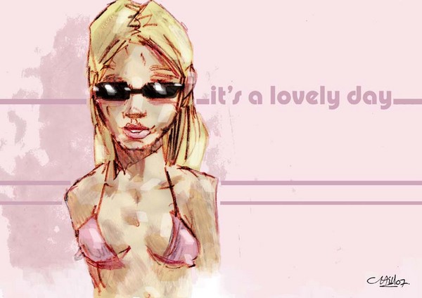 Lovely Day