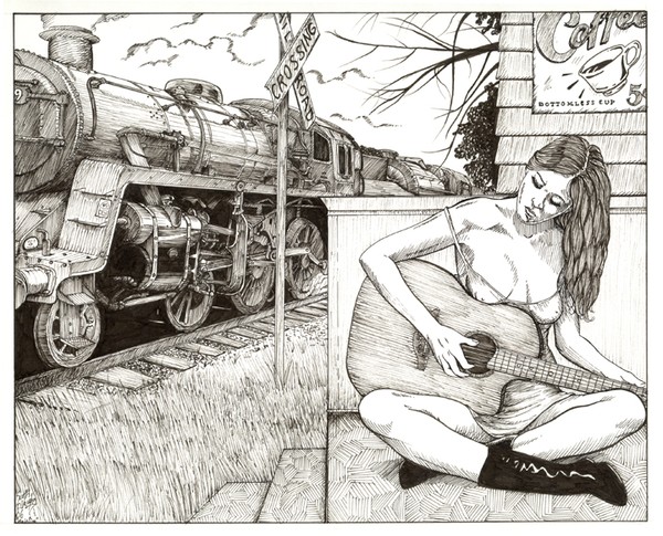 Mainline