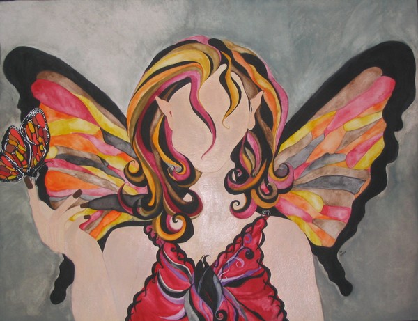 Butterfly Effect