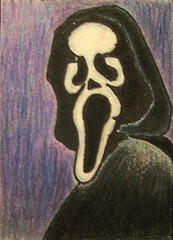 The White Mask