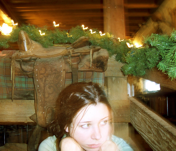 I miss this one dearly