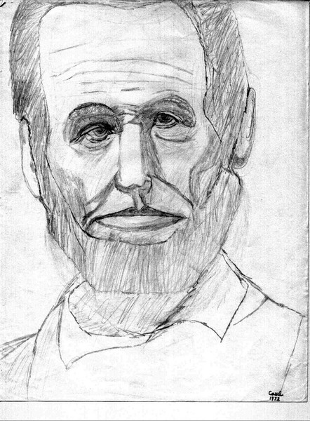 Lincoln