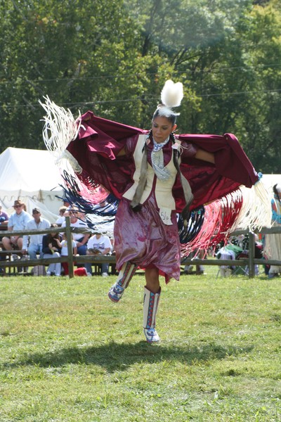 Pow wow 4