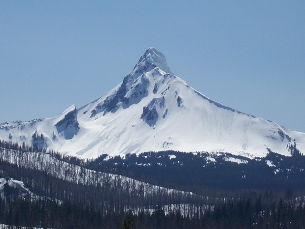 Mount Washington