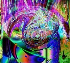 Twisted