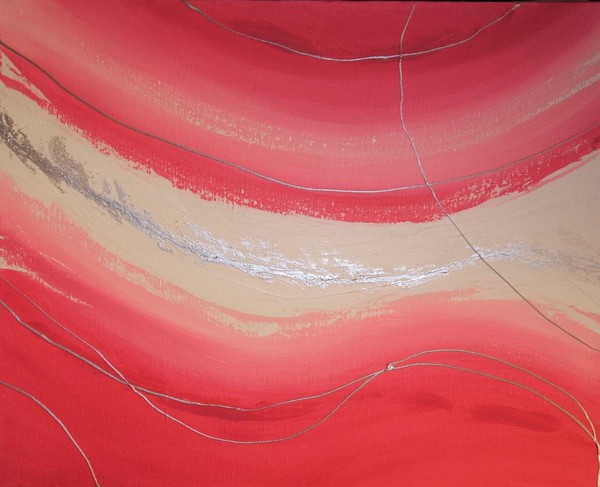 Pink Waves