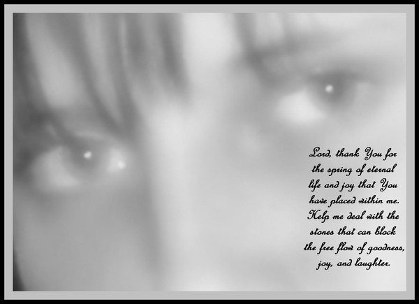 Mary's Hope