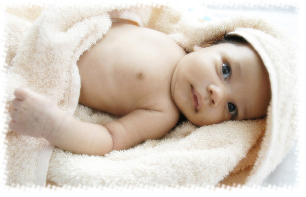 angel baby