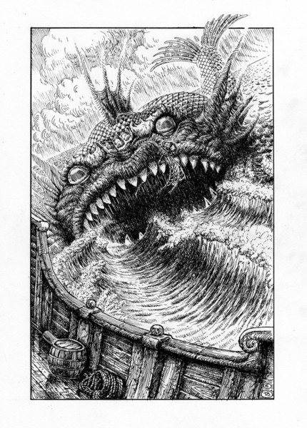 Behemoth