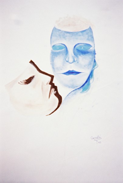 faces