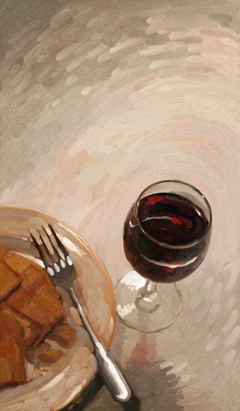 Red Wine