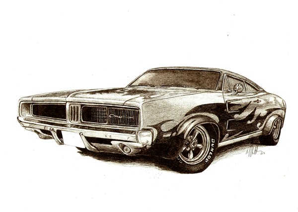 bastard spawn of general lee