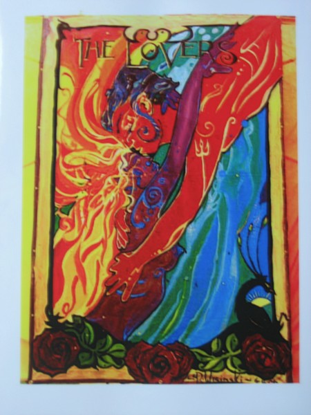 The Lovers