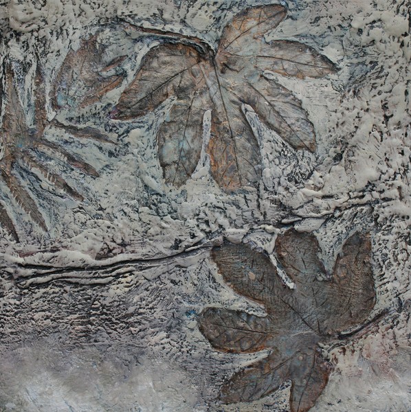 Flora Fossil # 4