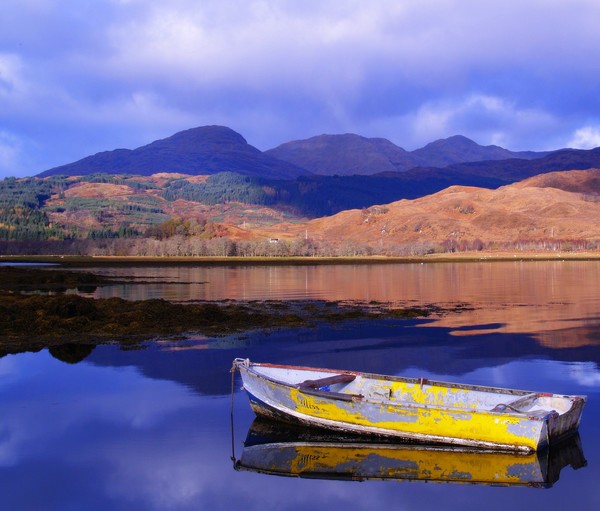 Loch Eil