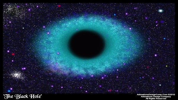The Black Hole