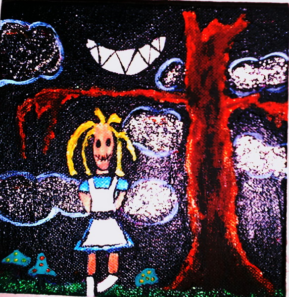 The Girl