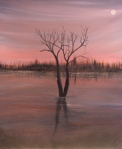 WETLAND SUMMER