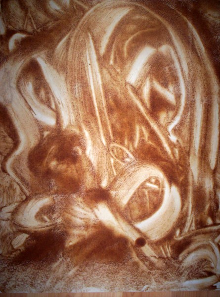 Fine Cinnamon Art