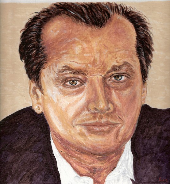 Jack Nicolson