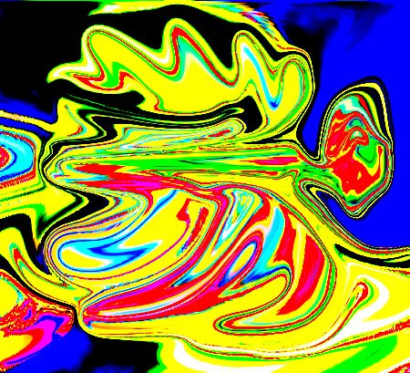 EMERGING ANGEL