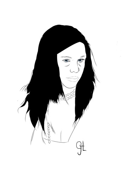 Girl Portrait
